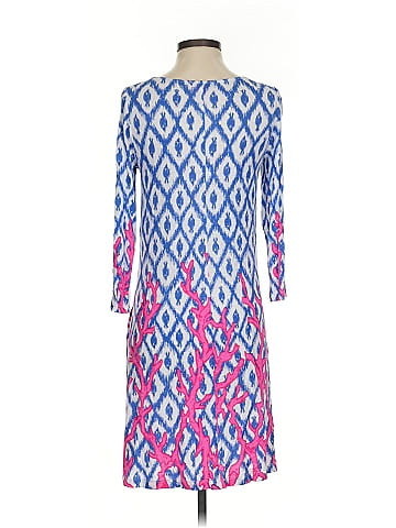 Lilly Pulitzer Casual Dress (view 2)