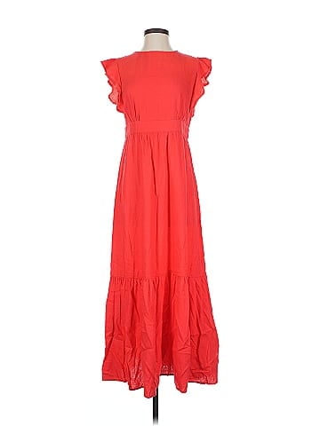 Cynthia Rowley TJX Casual Dress (view 1)