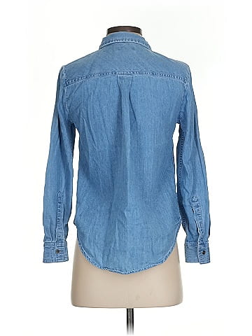 Style&Co Denim Jacket (view 2)