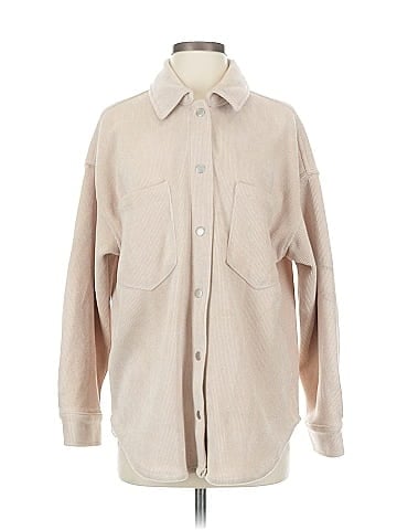 Forever 21 Coat (view 1)