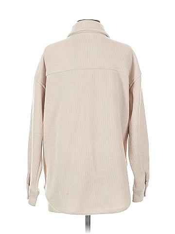 Forever 21 Coat (view 2)