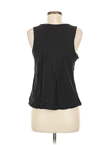 Onzie Sleeveless T-Shirt (view 2)