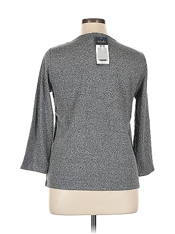 Rafaella 3/4 Sleeve T-Shirt (view 2)