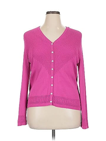 Jones New York Cardigan (view 1)