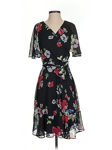 DKNY Cocktail Dress (view 1)