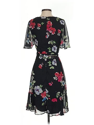 DKNY Cocktail Dress (view 2)