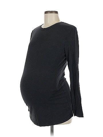 NOM Long Sleeve T-Shirt (view 1)