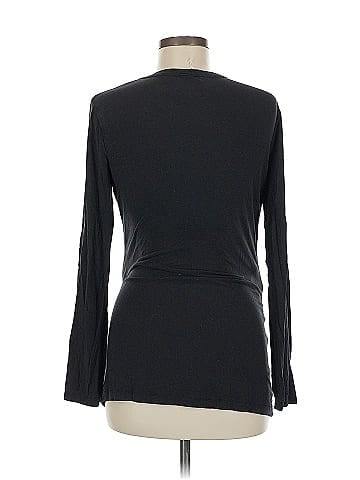 NOM Long Sleeve T-Shirt (view 2)