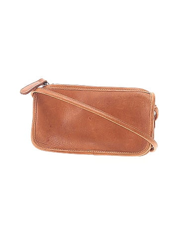 Coach Leather Crossbody Bag (view 1)