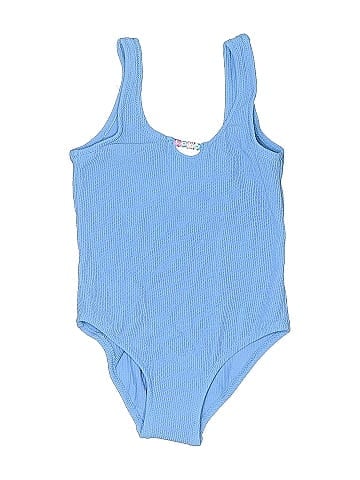 Zara One Piece Swimsuit (view 1)