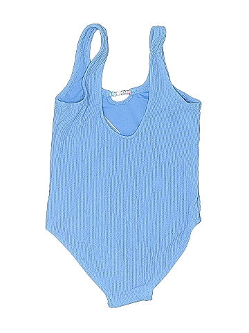 Zara One Piece Swimsuit (view 2)