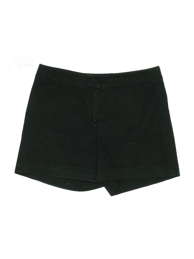 Pre-owned Adrienne Vittadini Shorts In Black