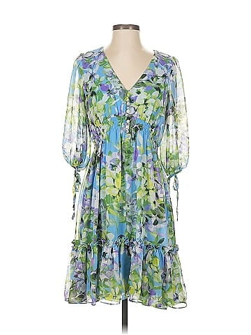 Taylor Cocktail Dress (view 1)