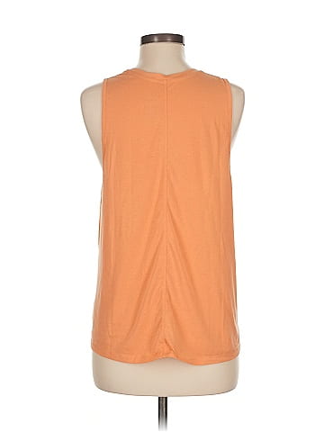 all in motion Sleeveless T-Shirt (view 2)