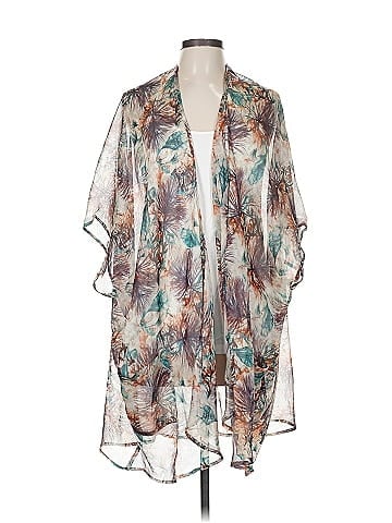 Urban Outfitters Kimono (view 1)