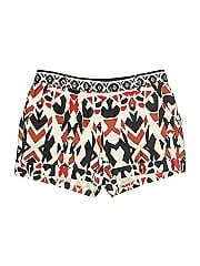 Eva Mendes By New York & Company Shorts
