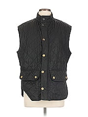 Barbour Vest