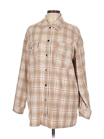 Forever 21 Coat (view 1)