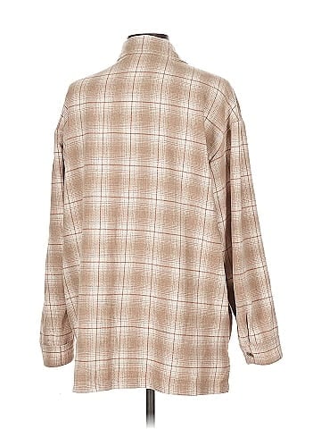 Forever 21 Coat (view 2)
