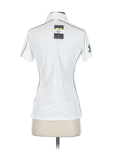 Nike Golf Short Sleeve Blouse (view 2)