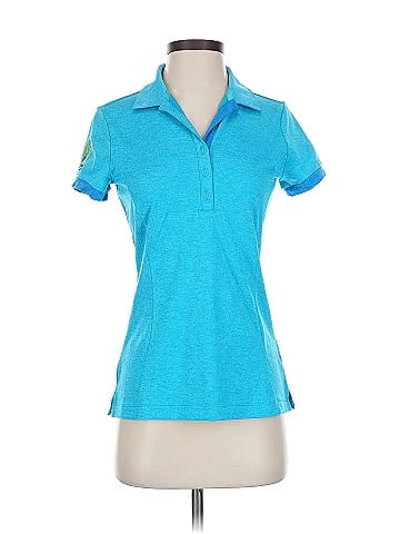 Nike Golf Short Sleeve Top (view 1)