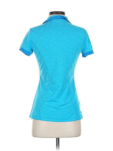 Nike Golf Short Sleeve Top (view 2)