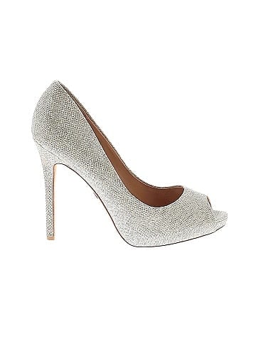 Badgley Mischka Heels (view 1)