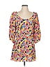 Tibi Pink Casual Dress Size S (estimated) - photo 1