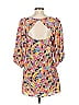 Tibi Pink Casual Dress Size S (estimated) - photo 2