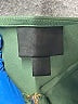 JM Collection Green 3/4 Sleeve Blouse Size L - photo 7