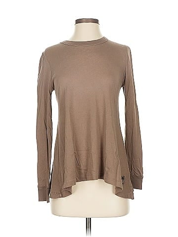 Wildfox Long Sleeve T-Shirt (view 1)