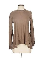 Wildfox Long Sleeve T Shirt