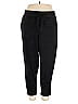 Cuddl Duds Black Casual Pants Size 1X (petite) - photo 1