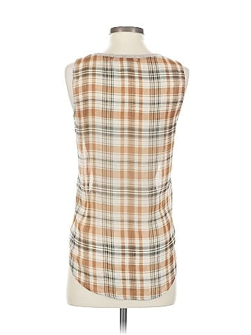 Bar III Sleeveless T-Shirt (view 2)
