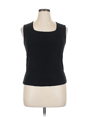 Travelers by Chico's Sleeveless Top (view 1)