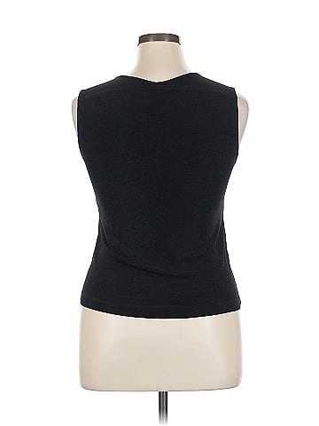 Travelers by Chico's Sleeveless Top (view 2)