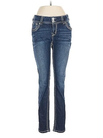 Wallflower Jeans (view 1)