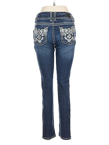 Wallflower Jeans (view 2)