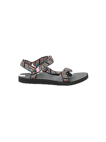 Teva Sandals (view 1)