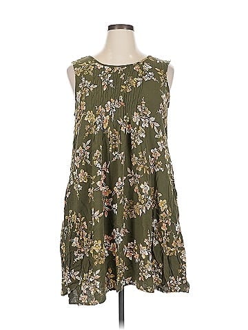 Sonoma Goods for Life Sleeveless Blouse (view 1)