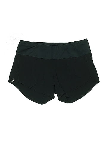 Oiselle Athletic Shorts (view 1)