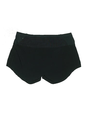 Oiselle Athletic Shorts (view 2)