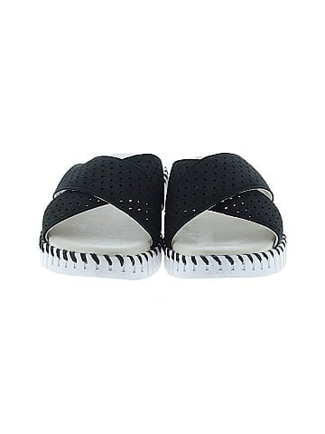 Ilse Jacobsen Sandals (view 2)
