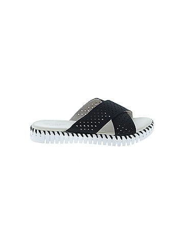 Ilse Jacobsen Sandals (view 1)