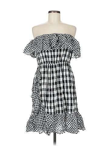 J.Crew Casual Dress (view 1)