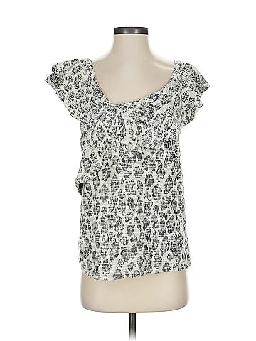 Left Coast by Dolan Short Sleeve T-Shirt (view 1)