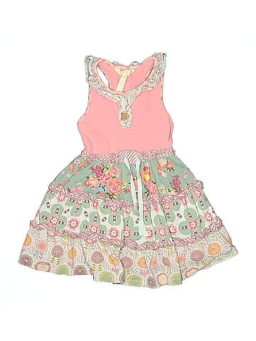 Matilda Jane Dress (view 1)