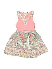 Matilda Jane Dress