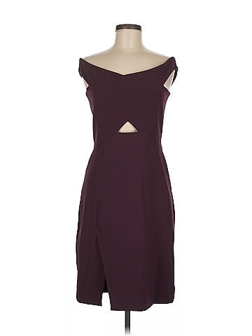 Parker Cocktail Dress (view 1)