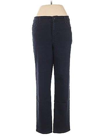 Style&Co Jeans (view 1)